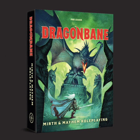 Dragonbane